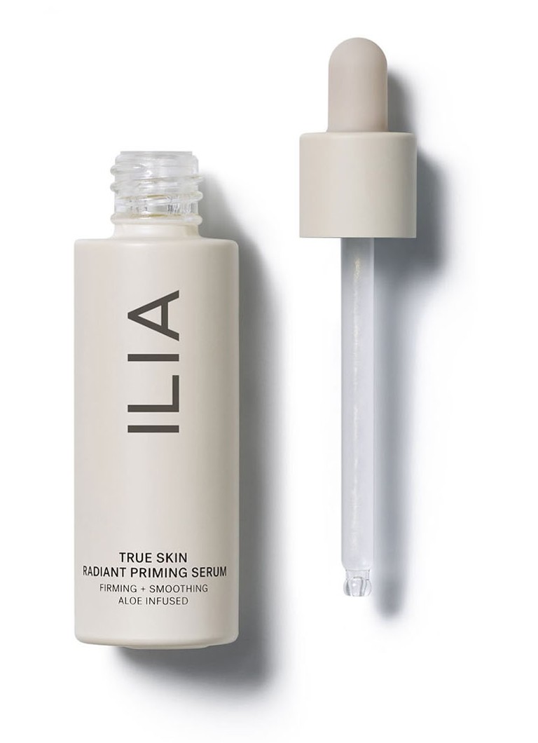 ILIA Beauty True Skin Radiant Priming Serum - primer 30 ML Make-up - Deal