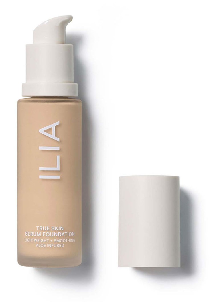 ILIA Beauty True Skin Serum Foundation Tavarua - SF2 (Light with Neutral Undertones) 30 ML Make-up - Deal