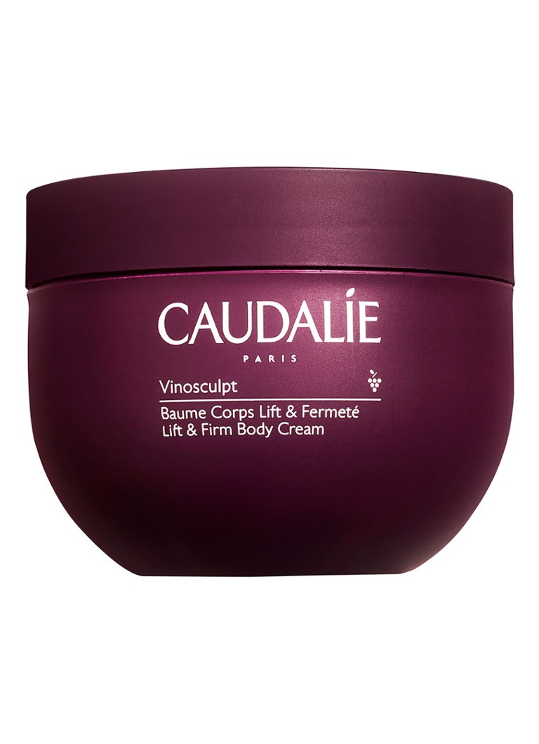 Caudalie Liftende & Verstevigende Lichaamsbalsem 250 ML Verzorging - Deal
