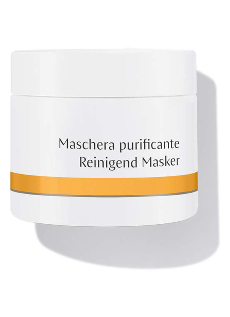 Dr. Hauschka Reinigend Masker 90 ML Verzorging - Deal