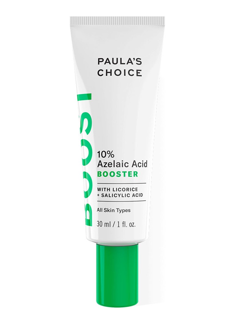 Paula's Choice 10% Azelaic Acid - verhelderende & kalmerende huid booster 30 ML Verzorging - Deal