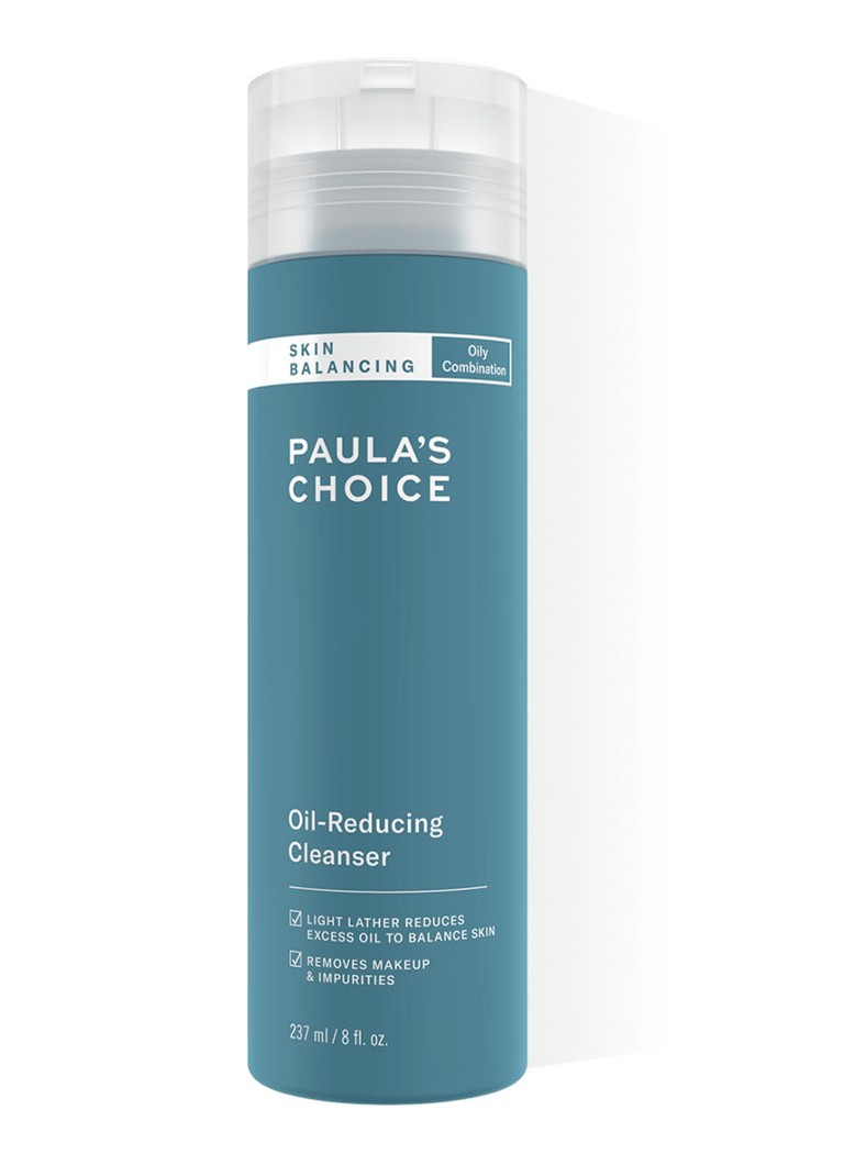 Paula's Choice Skin Balancing gezichtsreiniger 1 maat Gezichtsverzorging - Deal