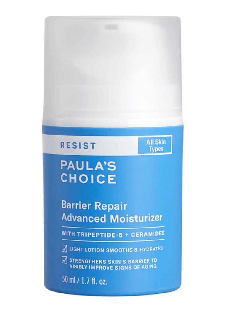 Paula's Choice Anti-Aging Intensive Repair - nachtcrème 50 ML Verzorging - Deal
