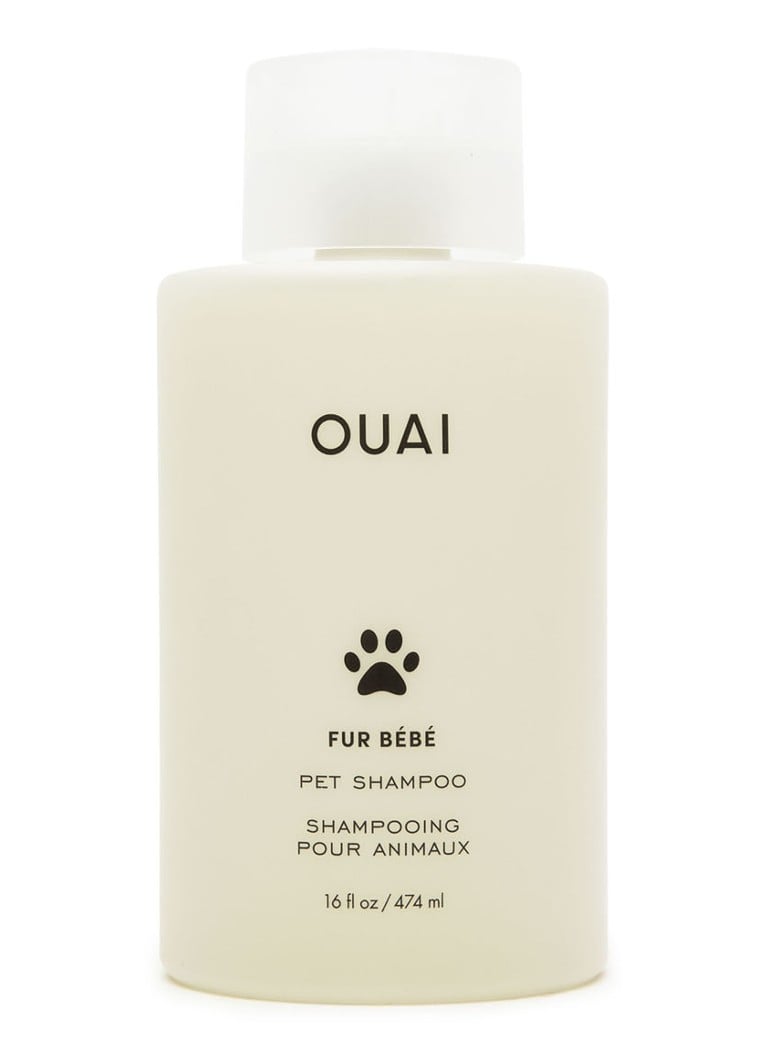OUAI Fur Bébé Pet Shampoo - huisdieren shampoo - Deal