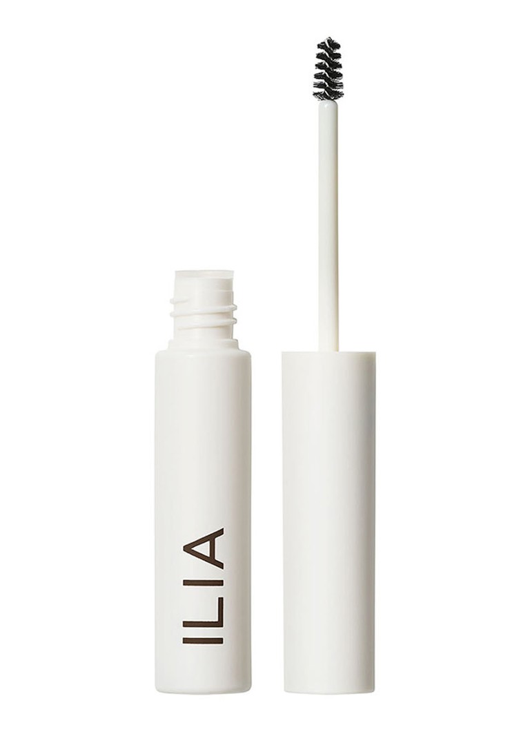 ILIA Beauty In Frame Brow Gel - wenkbrauwgel Clear 1 MAAT Make-up - Deal