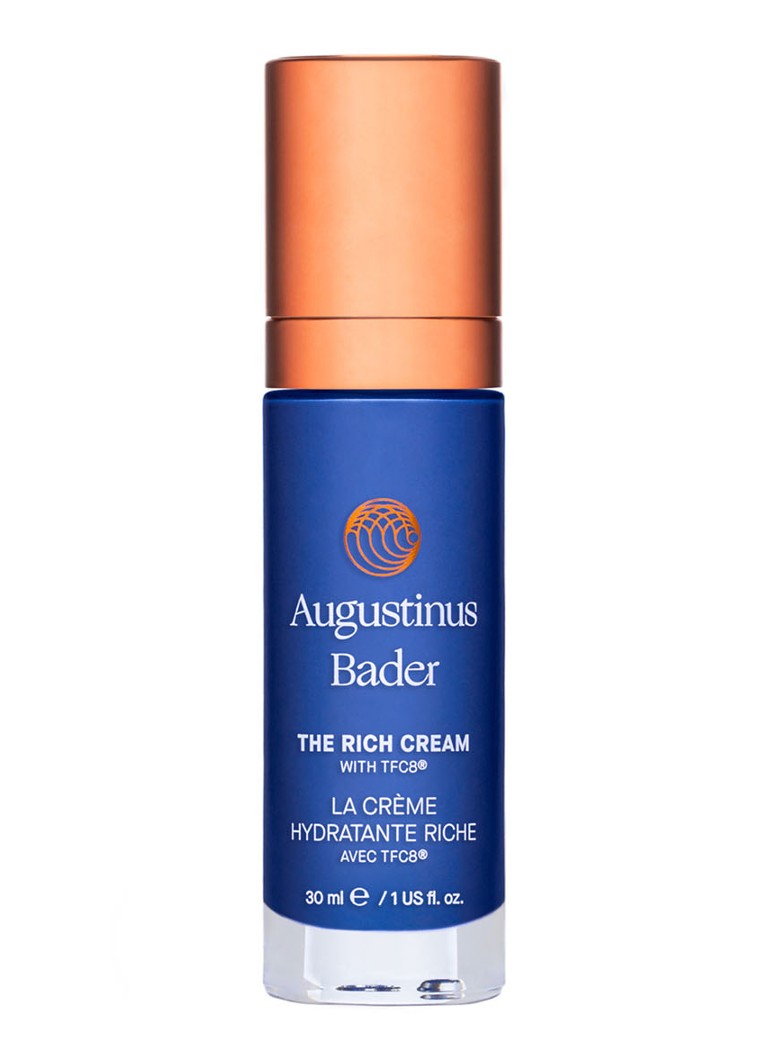 Augustinus Bader The Rich Cream - dag- & nachtcrème 30 ML Verzorging - Deal