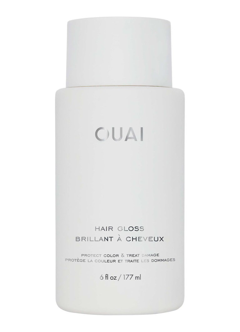 OUAI Hair gloss - conditioner 177 ML Verzorging - Deal