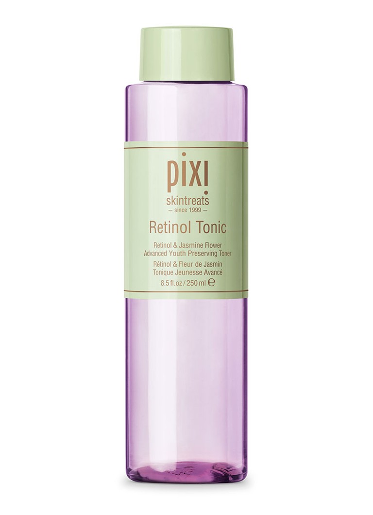 Pixi Mini Retinol Tonic - travel size toner 100 ML Reisverpakkingen - Deal