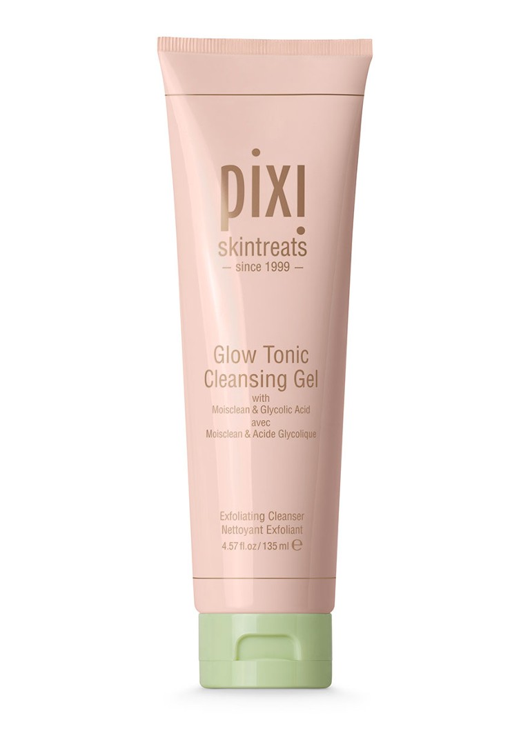 Pixi Glow Tonic Cleansing Gel - cleanser 135ml Verzorging - Deal