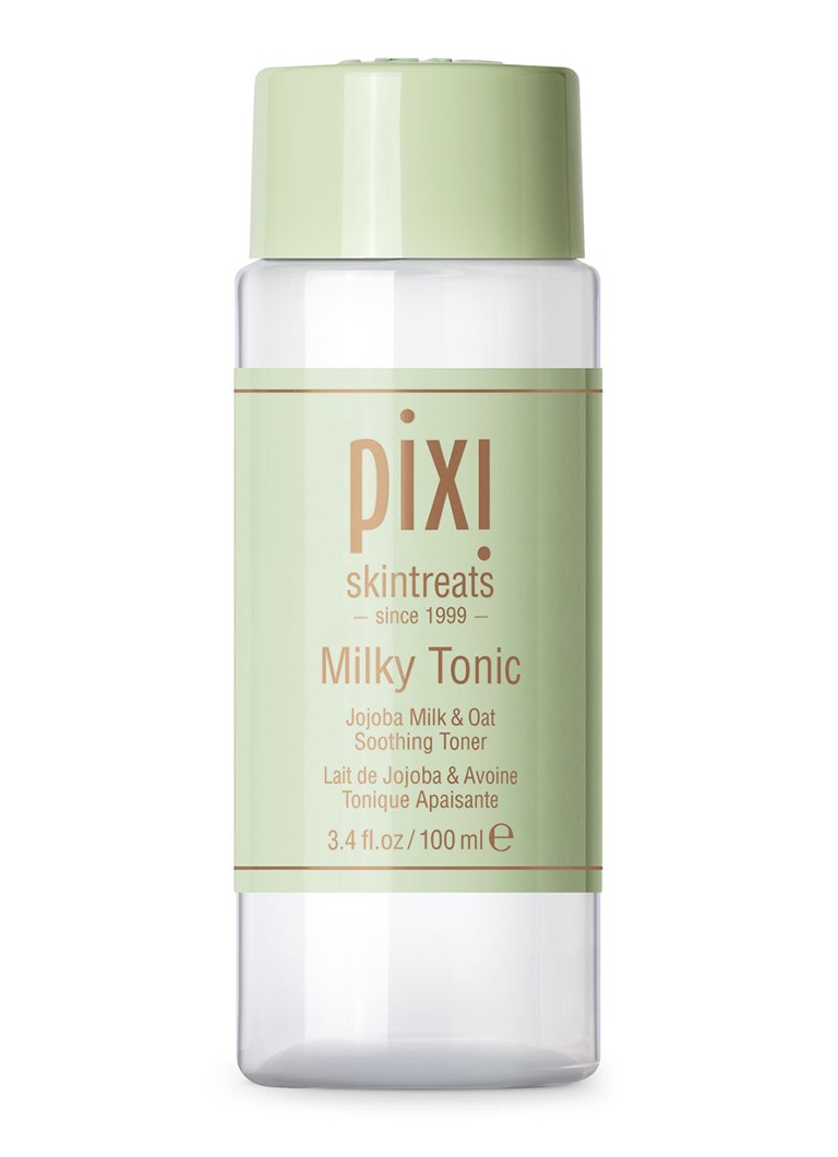Pixi Milky Tonic - toner 100 ML Verzorging - Deal