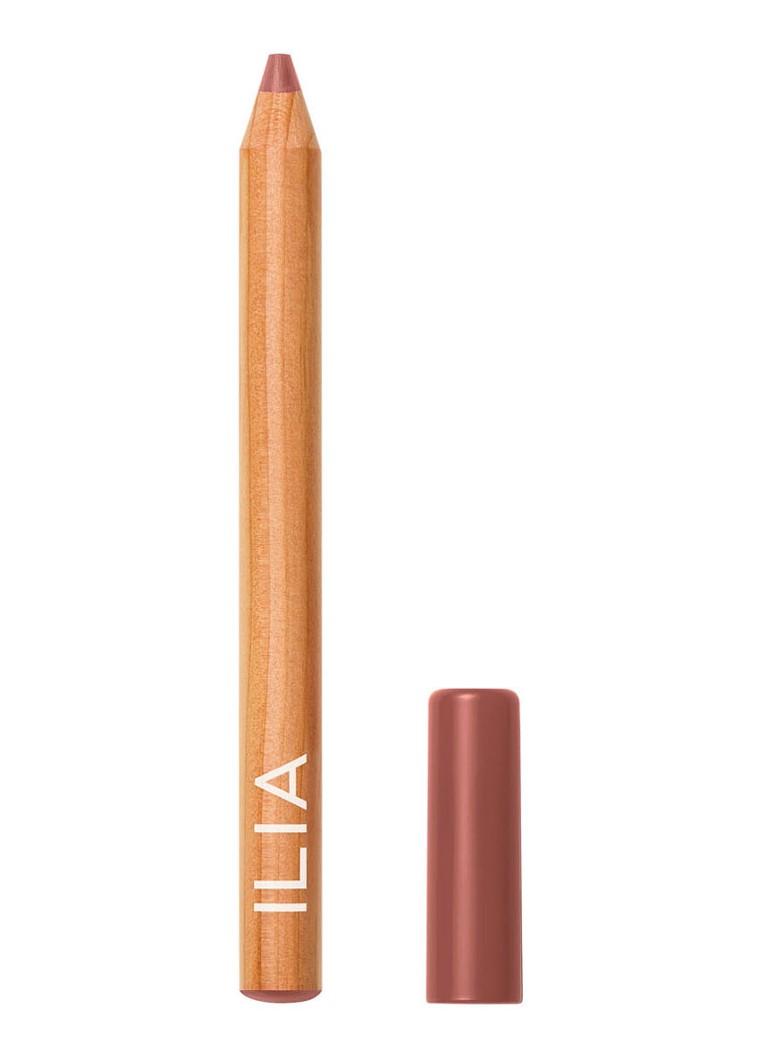 ILIA Beauty Lip Sketch Hydrating Crayon - lipstick Banquette 2,3GR Make-up - Deal