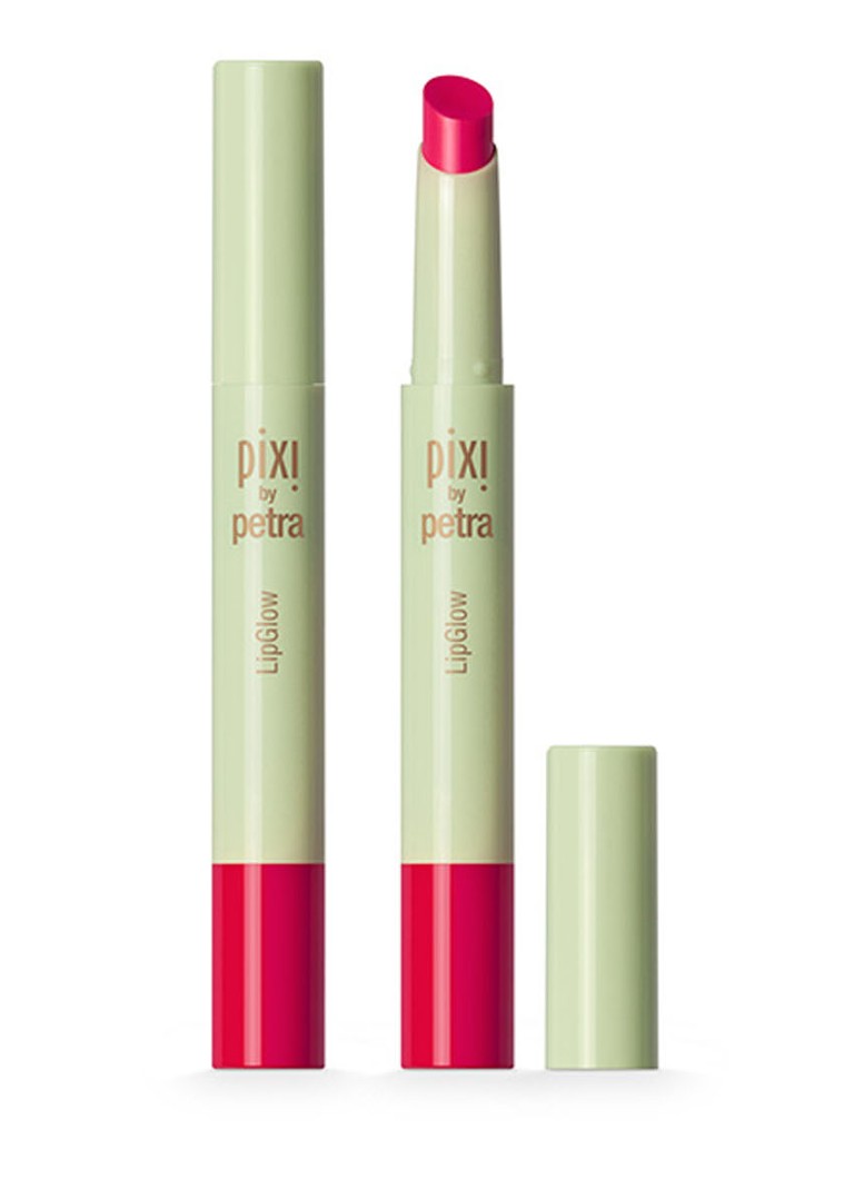 Pixi LipGlow - lipstick Ruby 1 MAAT Make-up - Deal
