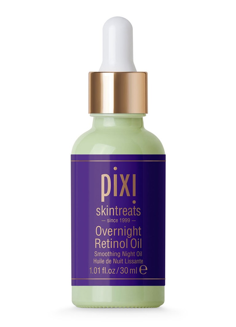 Pixi Overnight Retinol Oil - gezichtsolie 30 ML Verzorging - Deal