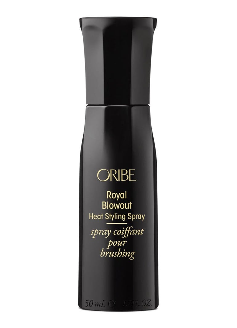 Oribe Royal Blowout Heat Styling Spray - haarspray 50ML Verzorging - Deal