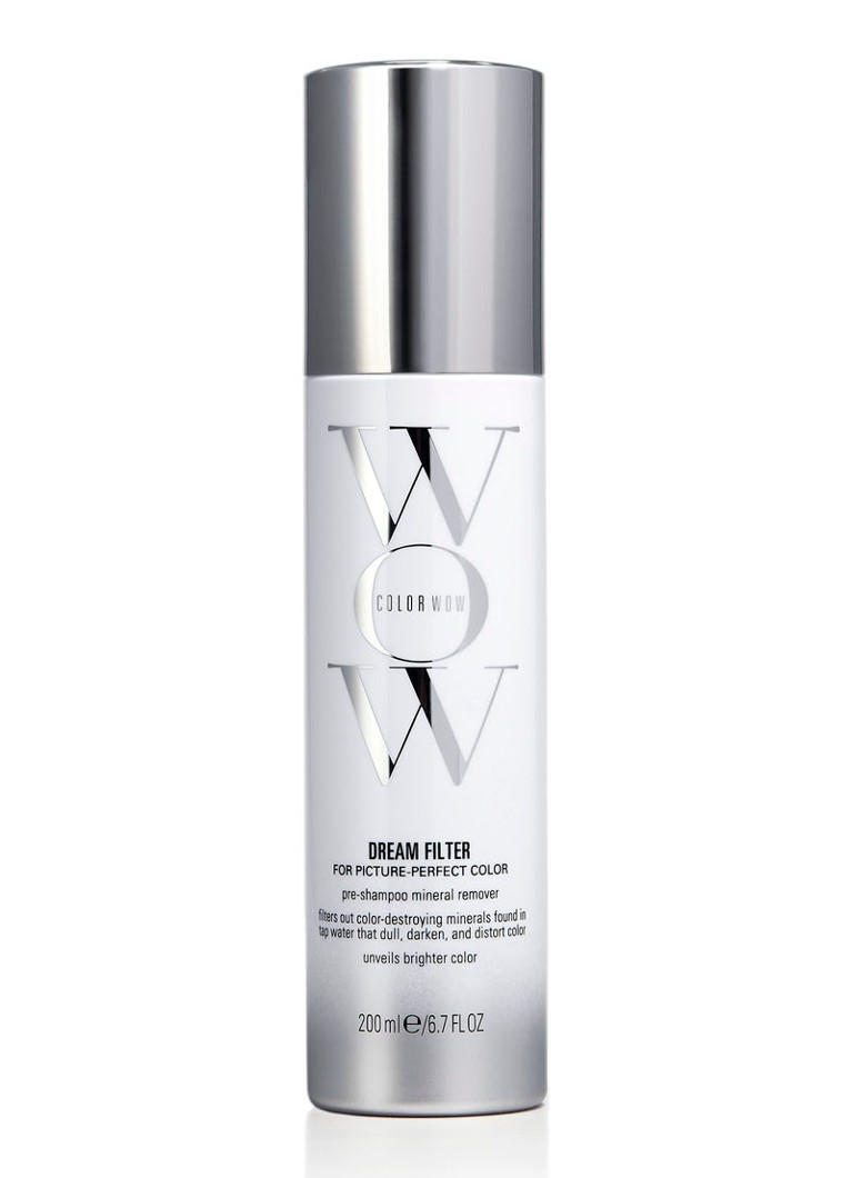 Color Wow Dream Filter - pré-shampoo 200 ML Verzorging - Deal