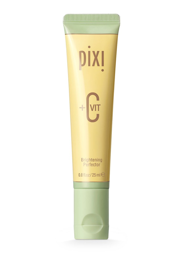 Pixi +C Vit Brightening Perfector BB Cream - egaliserende crème 25 ML Verzorging - Deal