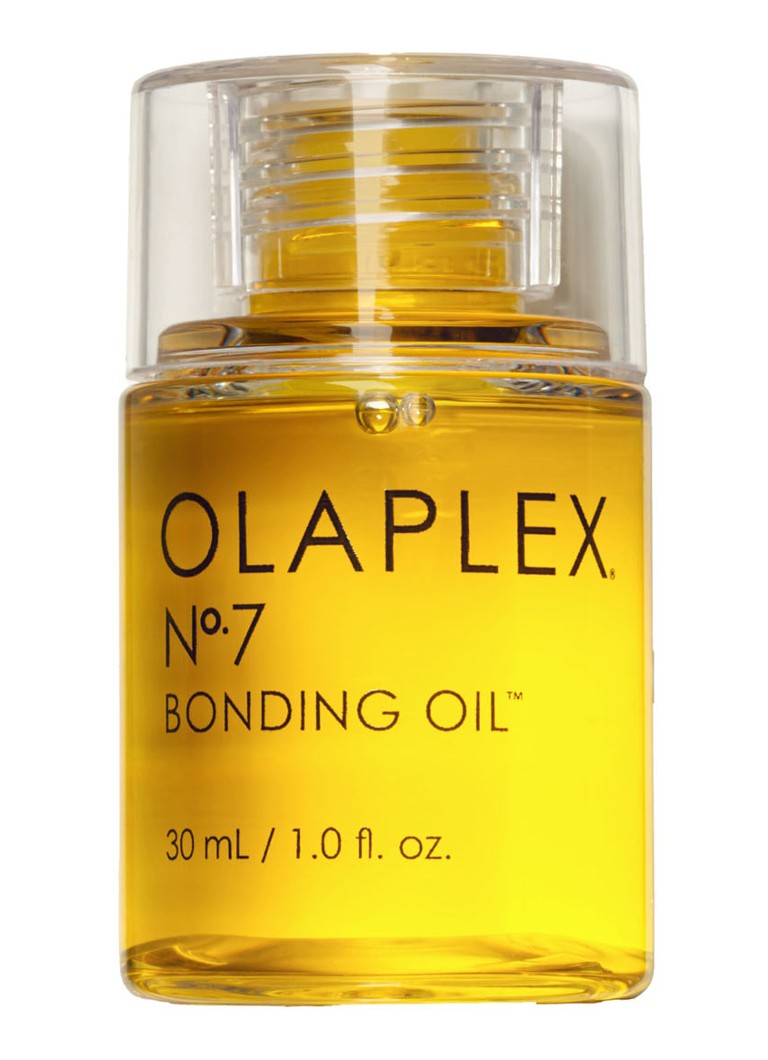 Olaplex No. 7 Bonding Oil - styling olie 30 ML Verzorging - Deal