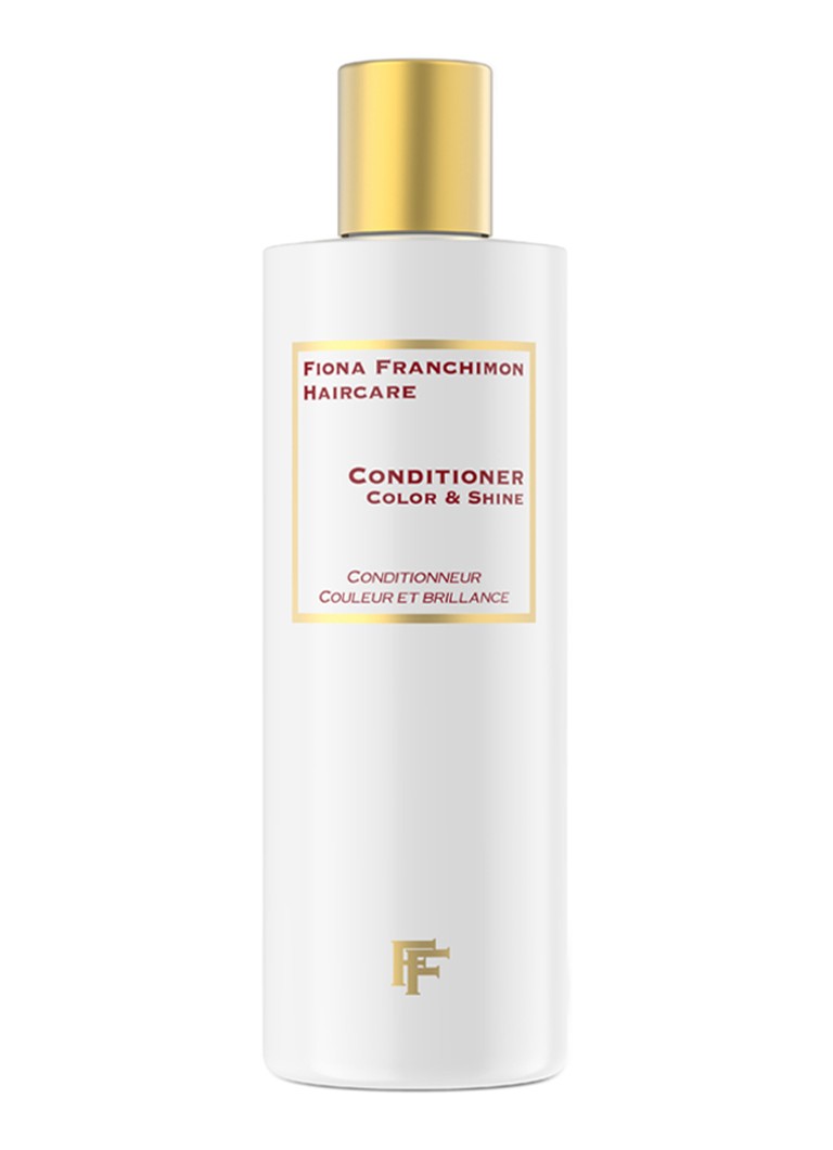 Fiona Franchimon Color & Shine Conditioner 250 ml Verzorging - Deal