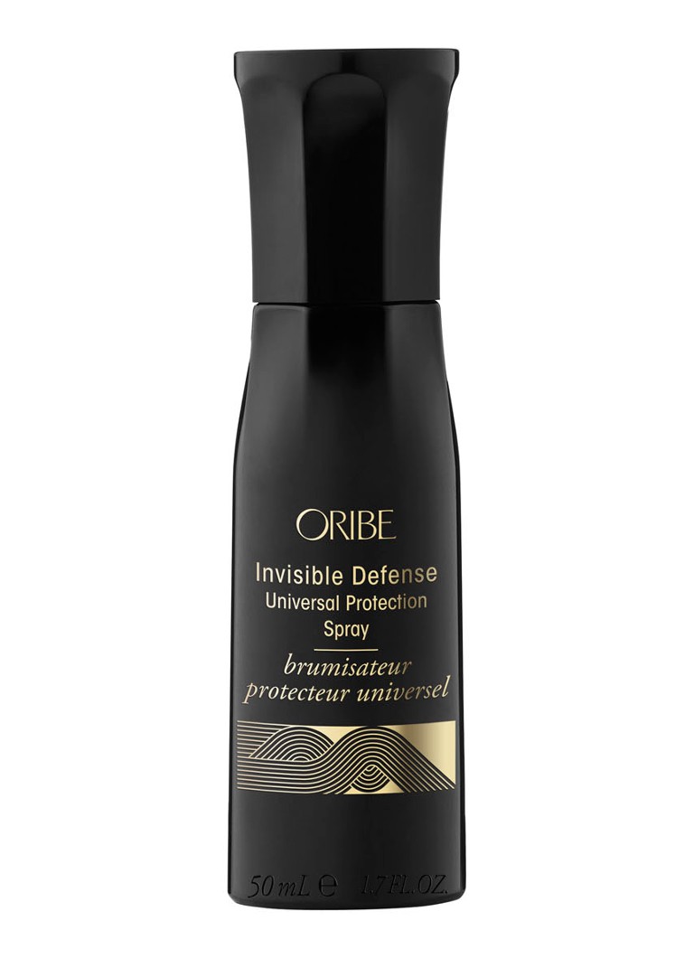 Oribe Invisible Defense Universal Spray - travel size beschermende haarspray 50ml Verzorging - Deal