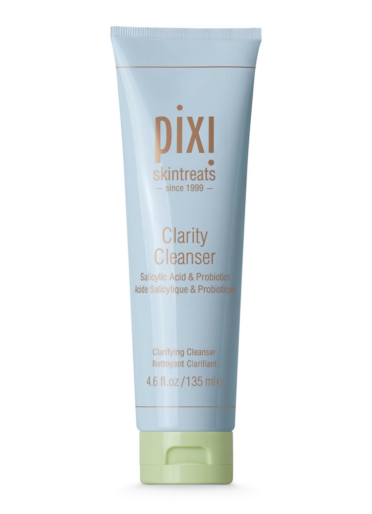 Pixi Clarity Cleanser - reinigingsgel 135 ML Gezichtsverzorging - Deal