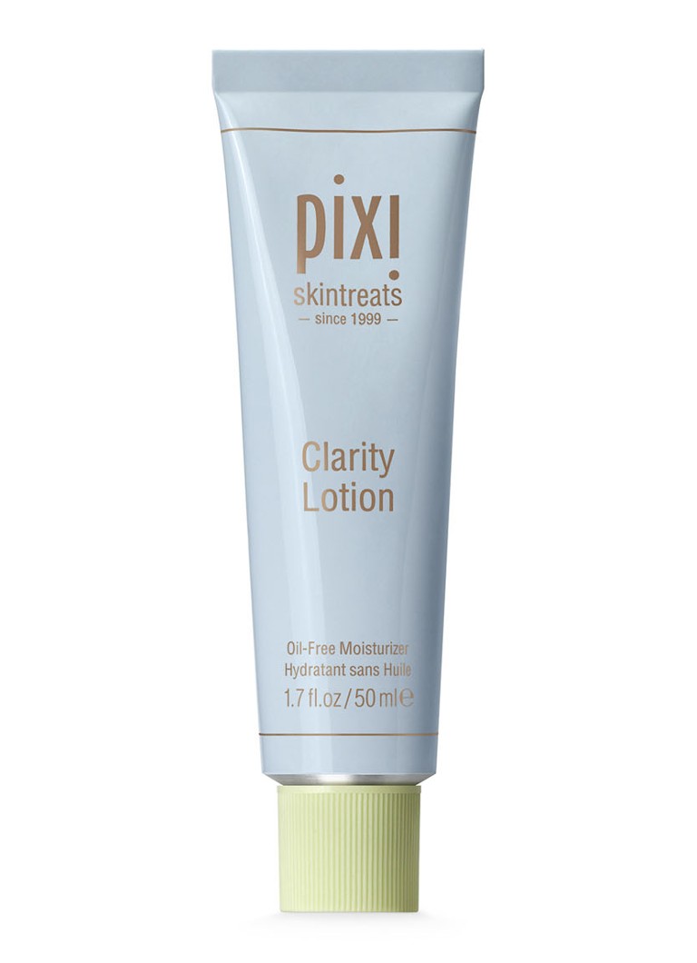 Pixi Clarity Lotion - dag- & nachtcrème 50 ML Verzorging - Deal