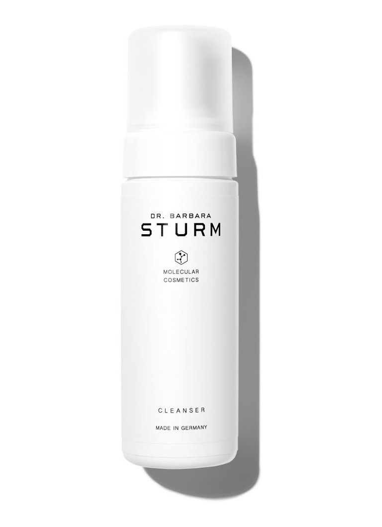 Dr. Barbara Sturm Cleanser - gezichtsreiniger 150 ML Verzorging - Deal