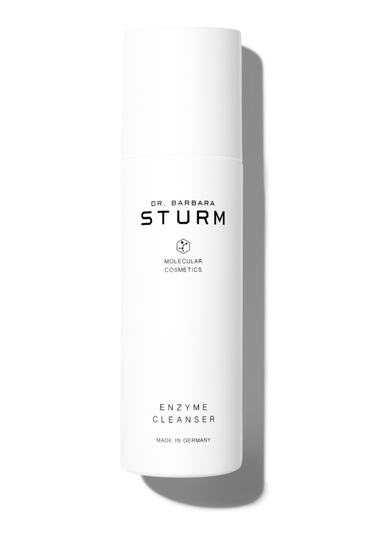 Dr. Barbara Sturm Enzyme Cleanser - 2-in-1 reinigingsschuim & exfoliator 75 ML Verzorging - Deal