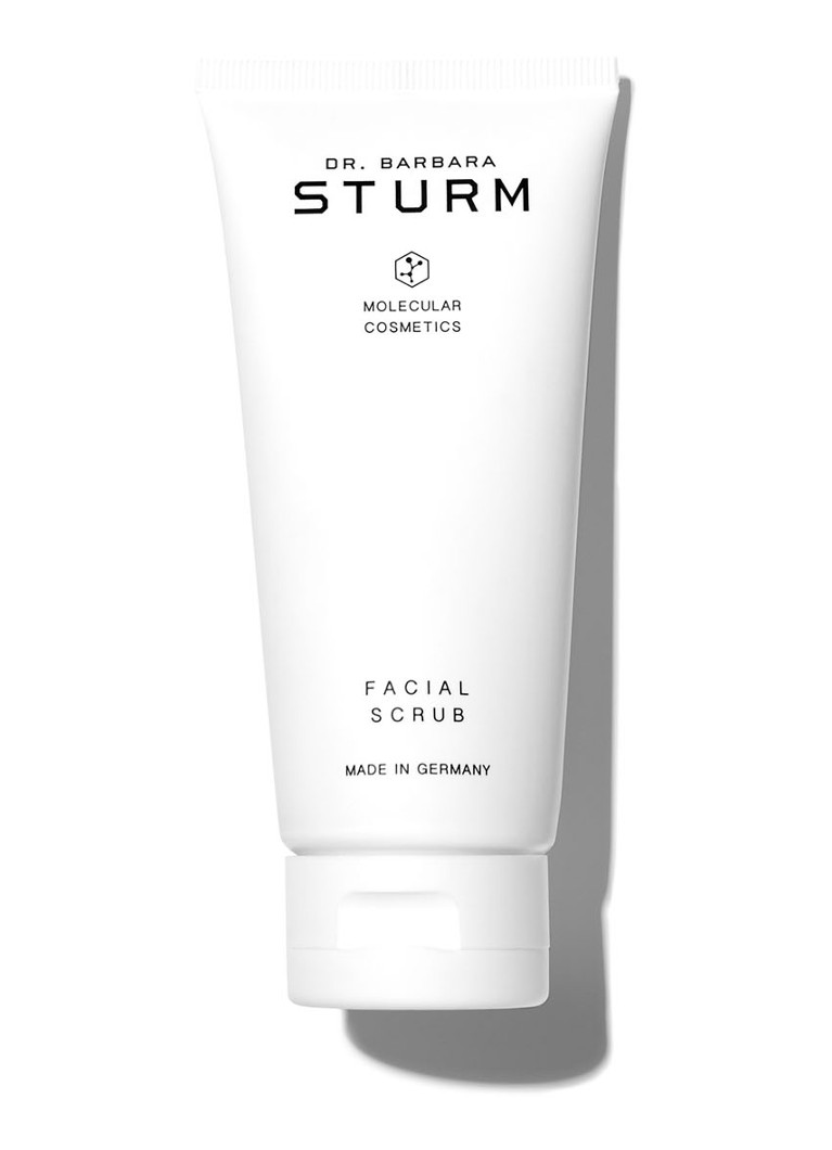 Dr. Barbara Sturm Facial Scrub - gezichtsscrub 100 ML Verzorging - Deal