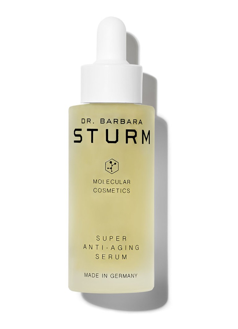 Dr. Barbara Sturm Super Anti-Aging Serum 30 ML Verzorging - Deal