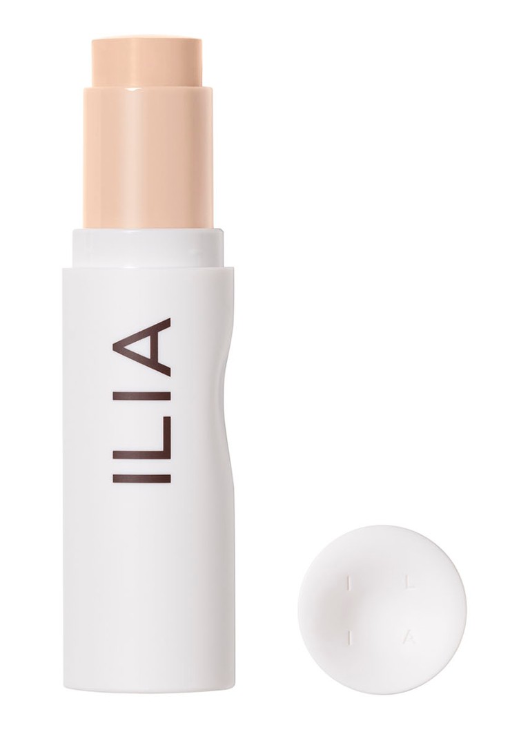 ILIA Beauty Skin Rewind Complexion Stick - foundation 4N Holly 10G Make-up - Deal