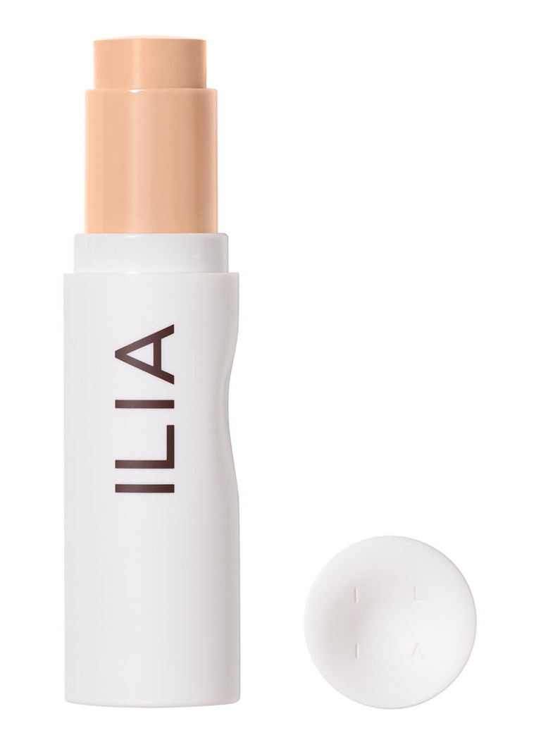 ILIA Beauty Skin Rewind Complexion Stick - foundation 11W Willow 10G Make-up - Deal
