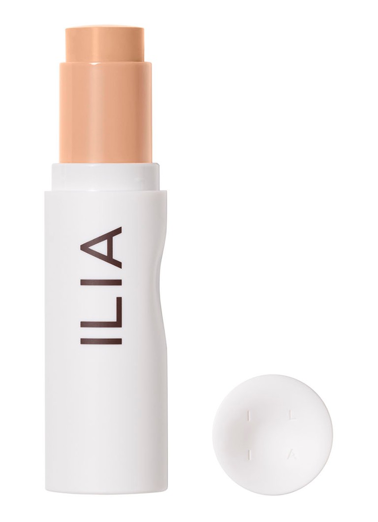 ILIA Beauty Skin Rewind Complexion Stick - foundation 15C Larch 10G Make-up - Deal