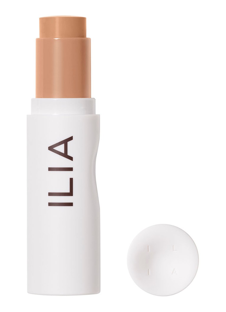 ILIA Beauty Skin Rewind Complexion Stick - foundation 19W Beech 10G Make-up - Deal