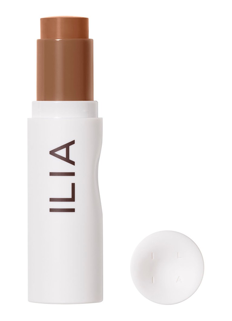 ILIA Beauty Skin Rewind Complexion Stick - foundation 33N Palm 10G Make-up - Deal
