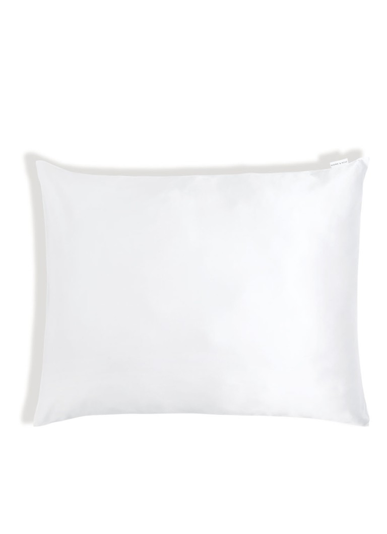 Dore & Rose Skin Recovering Kussensloop van zijde Nº 23 Nouveau Départ 1 MAAT Beauty tools - Deal