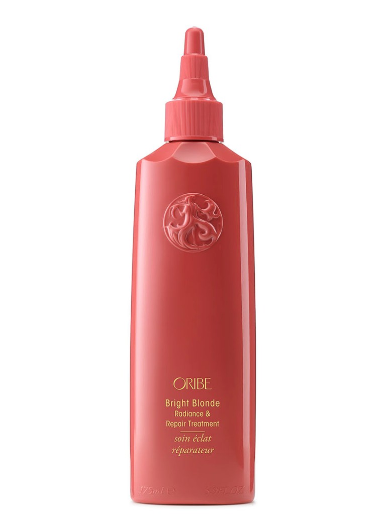 Oribe Bright Blonde Radiance & Repair treatment 175 ML Verzorging - Deal