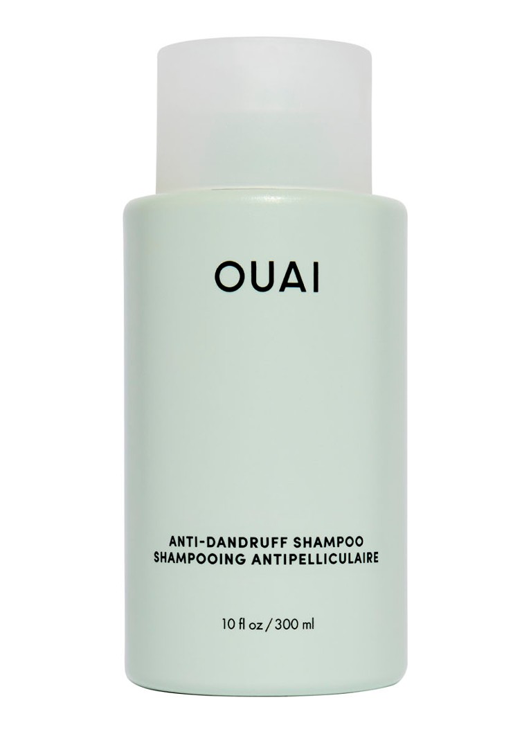 OUAI Anti-Dandruff Shampoo - anti-roos shampoo 300 ML Verzorging - Deal