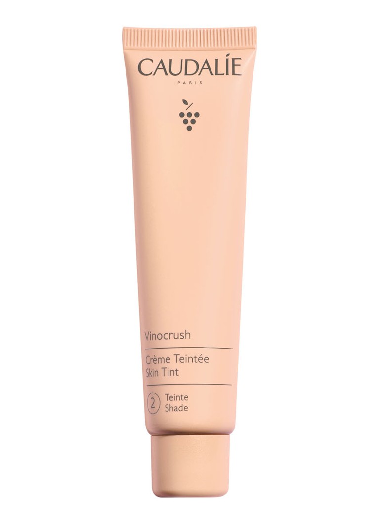 Caudalie Vinocrush CC-crème Tint 2 30 ML Make-up - Deal
