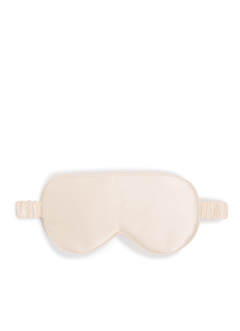 Dore & Rose Skin Recovering Sleep Mask - slaapmasker van zijde Nº 29 Joie de Vivre 1 MAAT Beauty tools - Deal