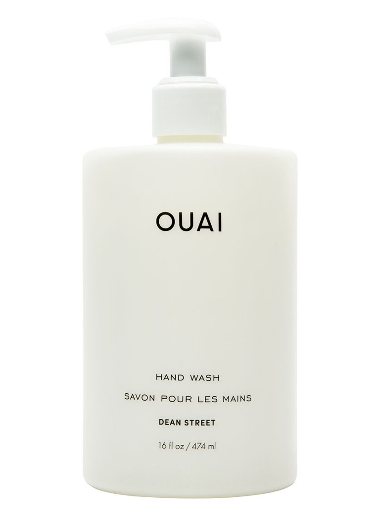 OUAI Hand Wash - handzeep - Deal