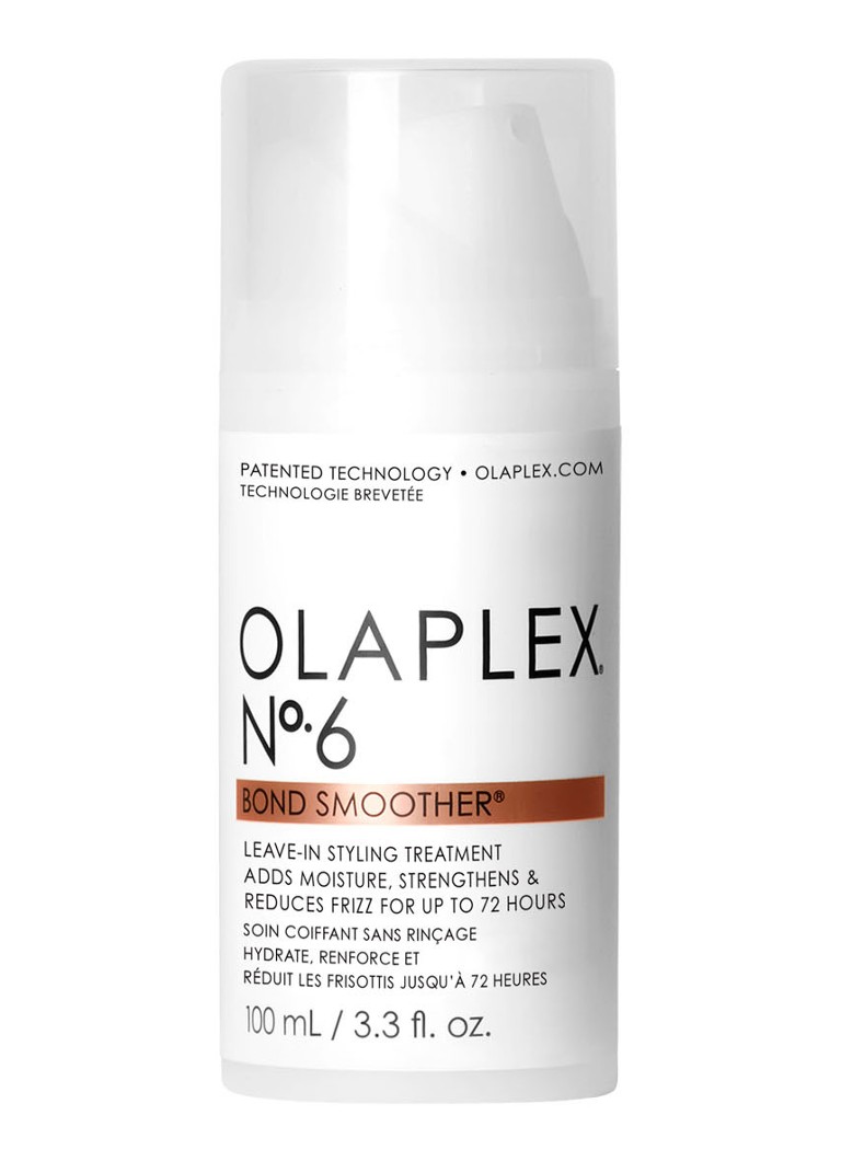 Olaplex No. 6 Bond Smoother - styling crème 100 ML Verzorging - Deal