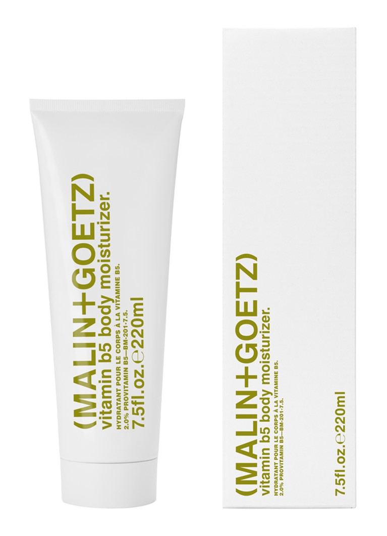 MALIN+GOETZ vitamin b5 body moisturizer - bodycrème 220 ML Verzorging - Deal