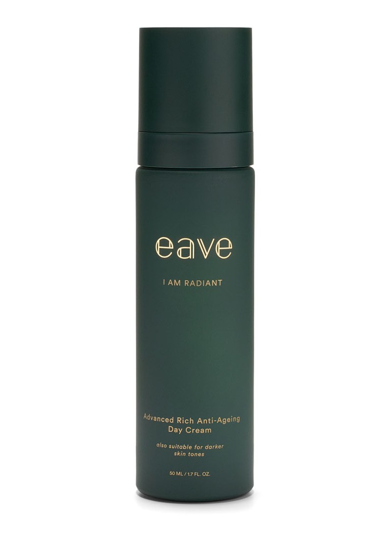 Eave I Am Radiant - dagcrème 50ML Verzorging - Deal