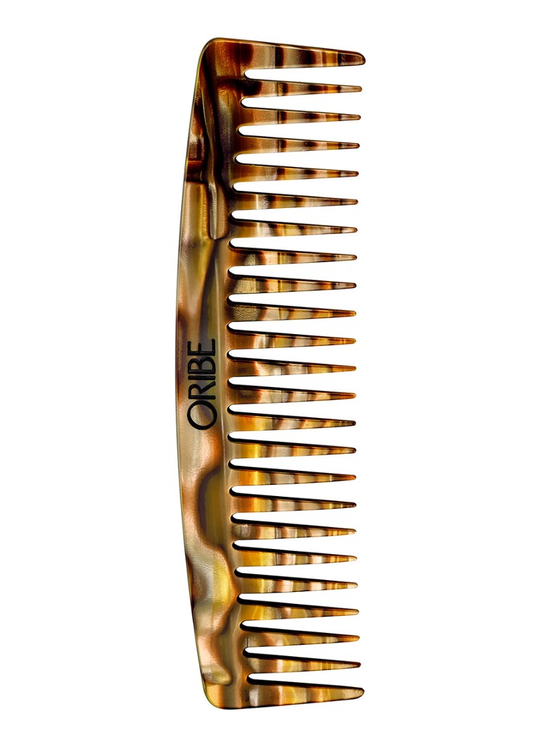 Oribe Detangling Comb - haarkam 1maat Beauty tools - Deal