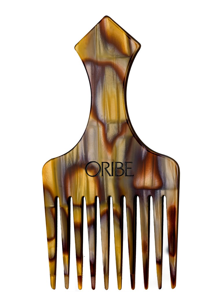 Oribe Diamond Pick - haarkam 1maat Beauty tools - Deal