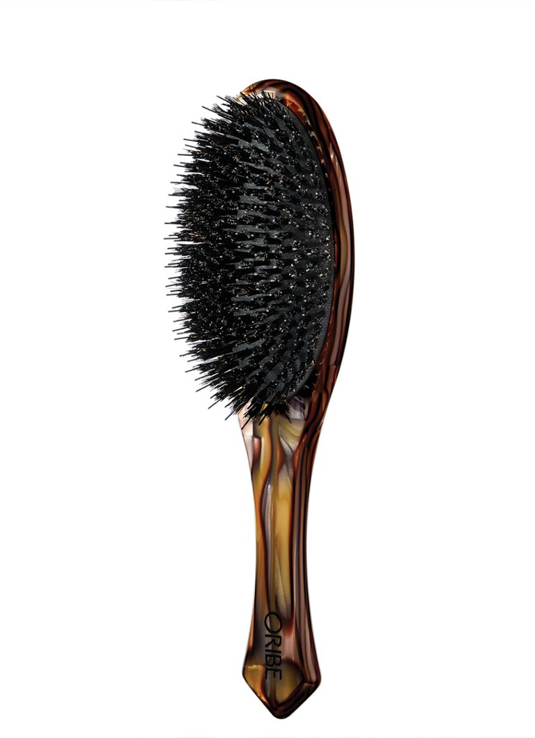 Oribe Flat Brush - haarborstel 1maat Beauty tools - Deal