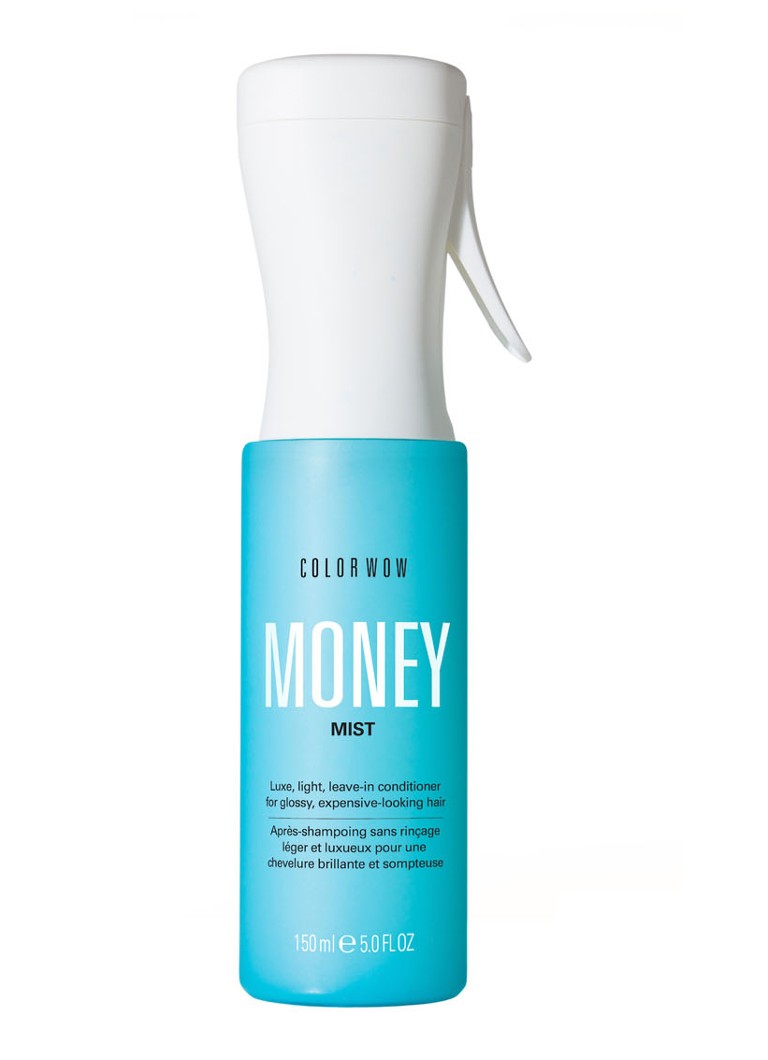 Color Wow Money Mist - leave-in conditioner 150ML Verzorging - Deal
