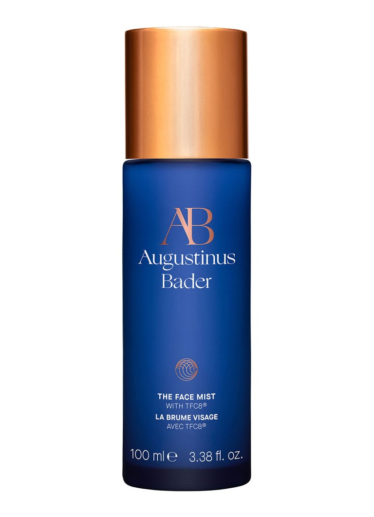 Augustinus Bader The Face Mist - gezichtsspray 100ML Verzorging - Deal
