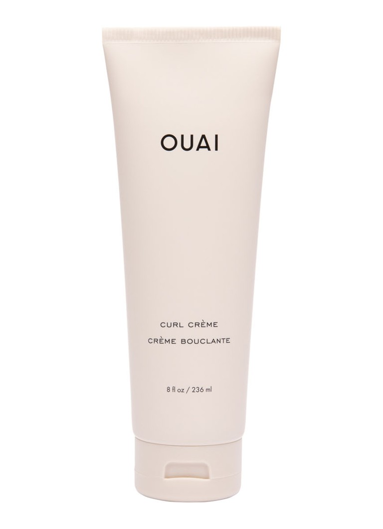 OUAI Curl Crème - stylingcrème 236 ML Verzorging - Deal