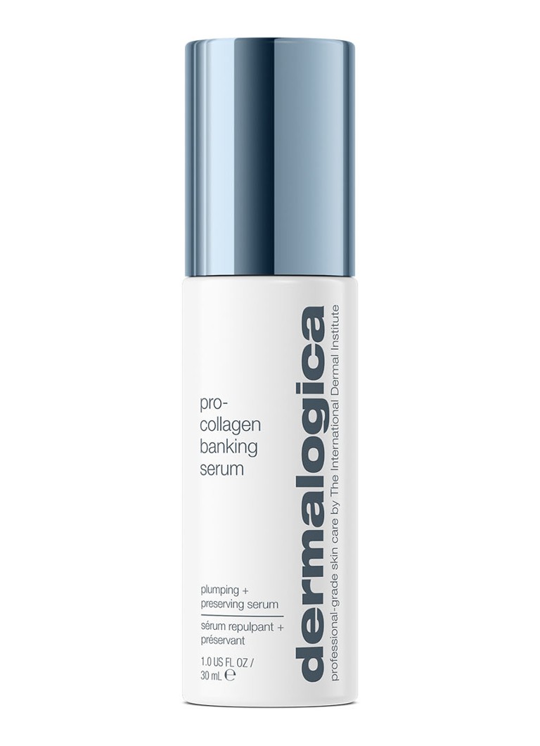 Dermalogica Pro-Collagen Banking Serum - gezichtsserum 30ML Verzorging - Deal